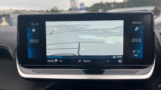 Peugeot 2008 1.2 PureTech 130 GT 5dr Petrol Estate